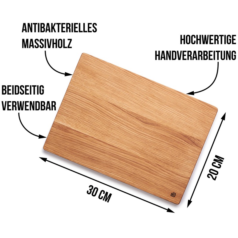 Edeldings Classic Chopping Board