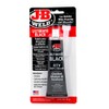 JB WELD Oficial Sellador y Formador de Juntas Negro 32329SPA