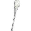 Bridgestone ST-16 P2451 F150016CPC Bicycle Side Stand, Size 16, Plated,