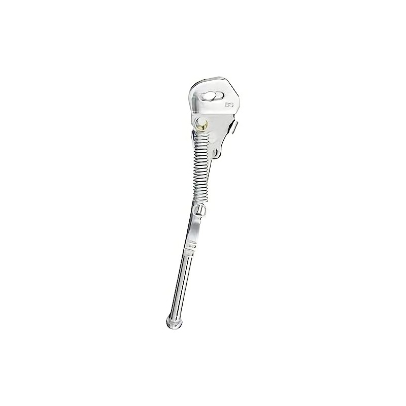 Bridgestone ST-16 P2451 F150016CPC Bicycle Side Stand, Size 16, Plated,