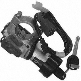 Standard Motor Products Ignition Switch - US366