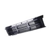 AMPLETHINK For 1984-1986 Toyota 4 Runner Pickup Truck SR5 Grille