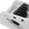 French Fry Cutter Manual Professional Potato Cutter Stainless Steel Great