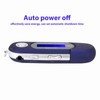 Portable Music MP3 USB Player With LCD Screen FM Radio