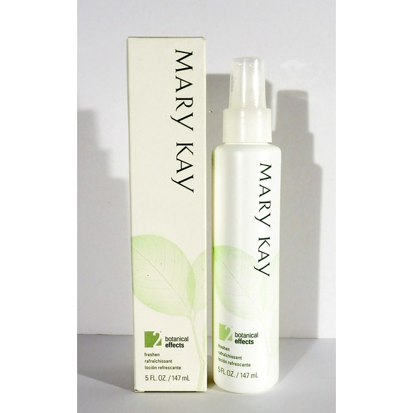 Mary Kay Botanical Effects Freshen Formula 2 Normal/Sensiti