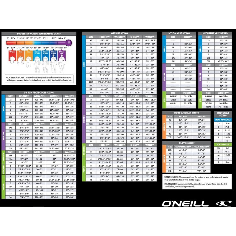 O'Neill Women's Slasher Comp Vest, Black/Black, 10