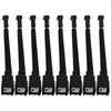 New Gxcdizx 8-Pack LS2 LS3 LS7 EV6 Fuel Injector Harness,