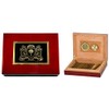 Boyle Irish Coat of Arms Humidor