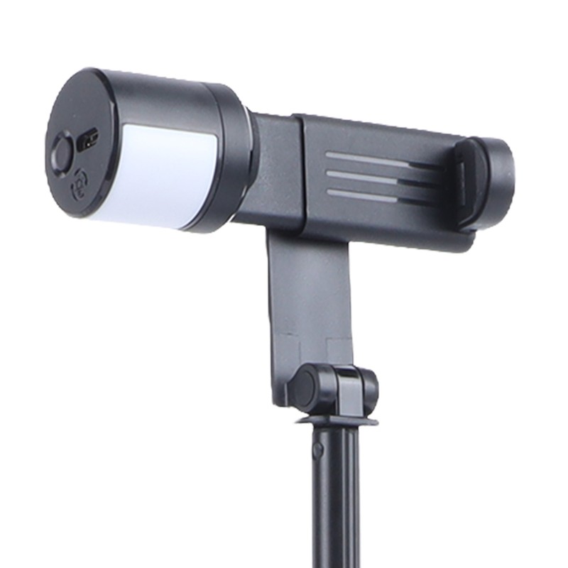 Selfie Stick Tripod Lightweight High Stability Adjustable Multifunction Selfie Stand