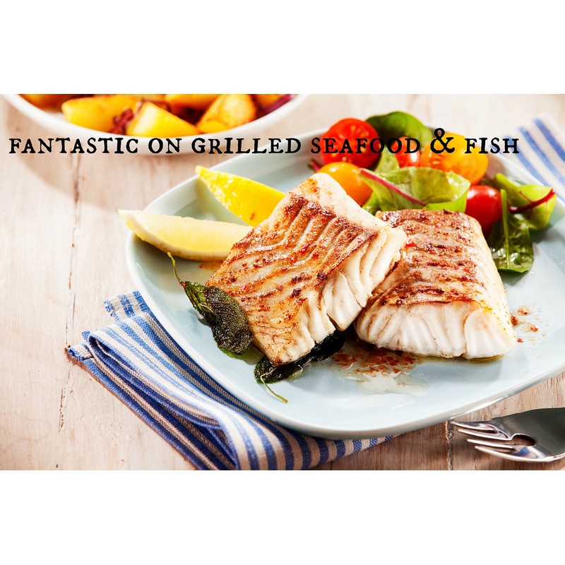 Hepp's Salt Co, Gourmet Himalayan Pink Sea Salt, 3.5.oz Pouch