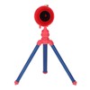 Kids Telescope Educational HD Viewing Manual Knob 3 Different Magnifications