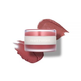 Heart Percent Lip & Cheek Dot On Mood Custom Blending Adhesion Collection Choose 1 / 하트퍼센트 립앤치크 도트 온 무드 커스텀 블렌딩 밀착 모음 택 1