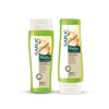 Vatika Naturals Garlic Shampoo & Conditioner Combo, 400 ml, For