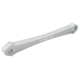 NICECNC Silver Clutch Alignment Tool Compatible with Polaris Ranger XP 900 2013-2018, RZR 4 900 LE EPS 2014, RZR S 900 2015-2018,See Fitments