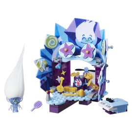 Hasbro 5010993342532 Trolls Guy Diamond, Mehrfarbig
