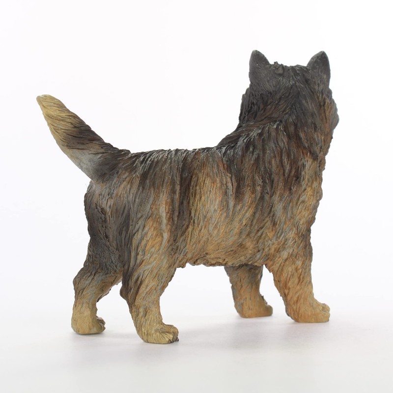 Conversation Concepts Cairn Terrier Figurine Brindle
