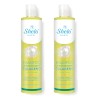 2 Shampoo Extra Hidratante Colágeno Reparador Sheló Nabel