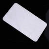 Mixing Palette Small Stainless Steel Makeup Palette Rec Shape Mixing