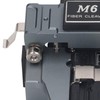Optical Fiber Cleaver Tool Cutter 60000 Time Cutting High Accuracy