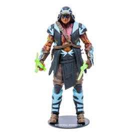 McFarlane - Mortal Kombat 7" Figures Wave 9 - Nightwolf