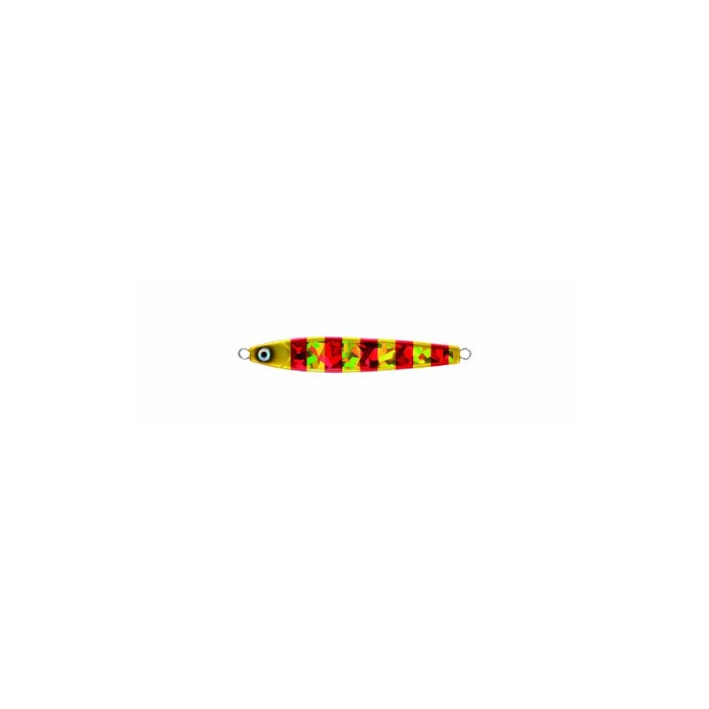 DUEL / Blanca Tati fish SP zebra 80g color: ZGR