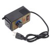 Speed Regulator Motor Fan Controller Stepless Speed Control Switch 15A