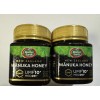 Mother Earth 2 PACK Mother Earth New Zealand Manuka Honey