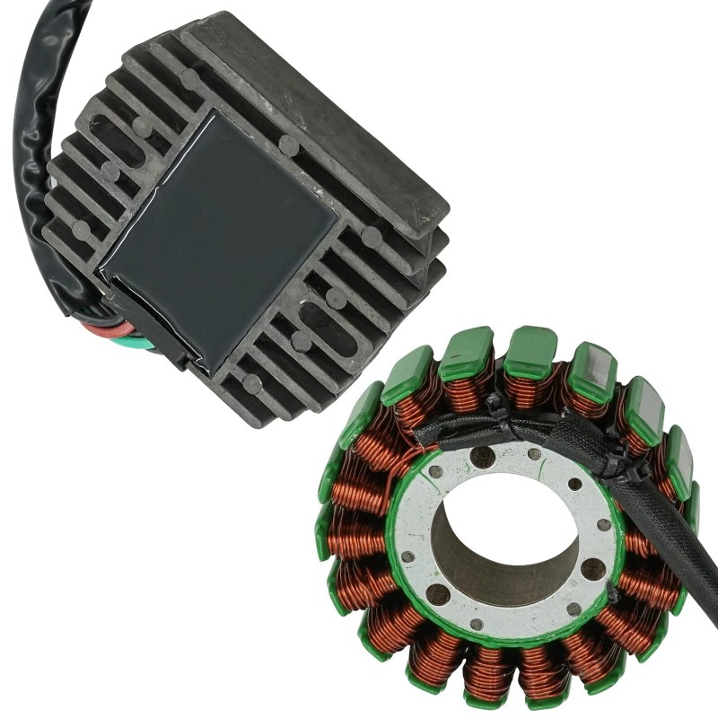 For Suzuki Stator & Regulator Rectifier for Suzuki GSXR750 GSX-R750