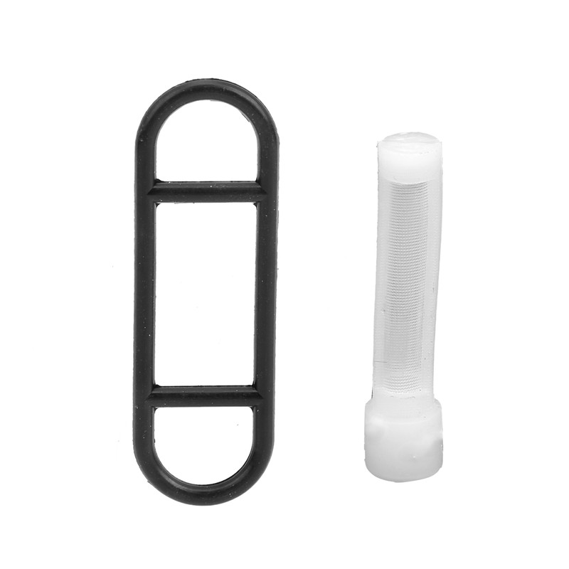 Petcock Fuel Tank Switch Valve Assembly Accessory Fit for Suzuki