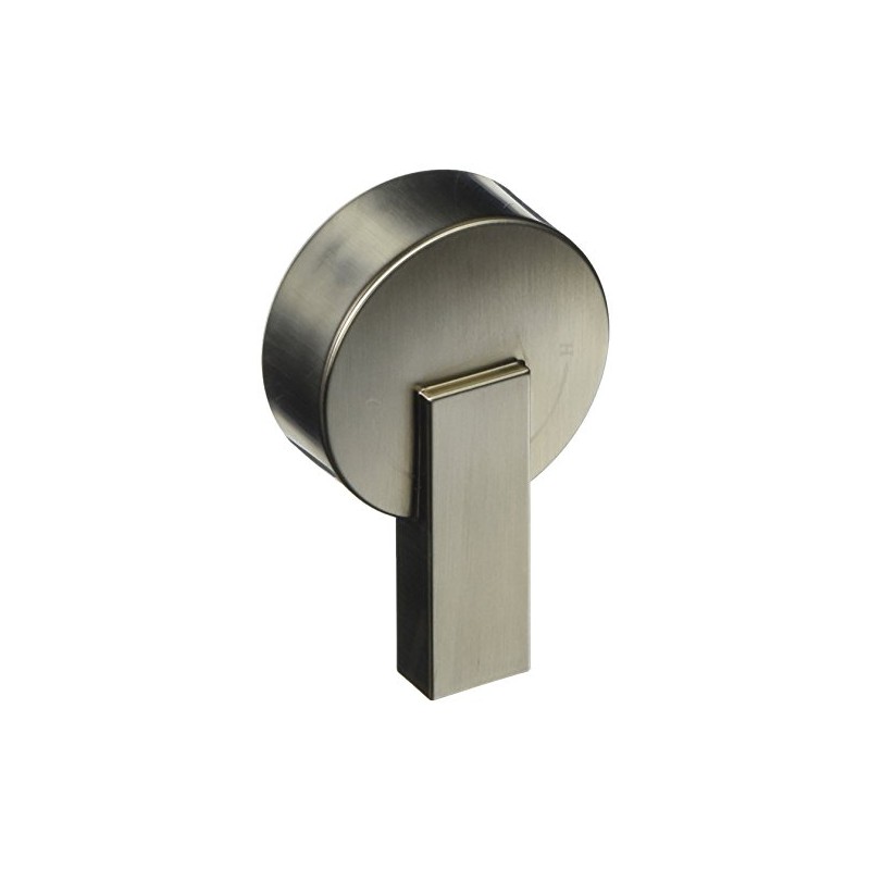 Delta Faucet RP62956SS Vero Single Metal Lever Handle Temperature Knob