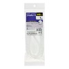 ELPA CT-N693P(WH) Coil Tube Wire Cord Protection Coil Diameter 0.2