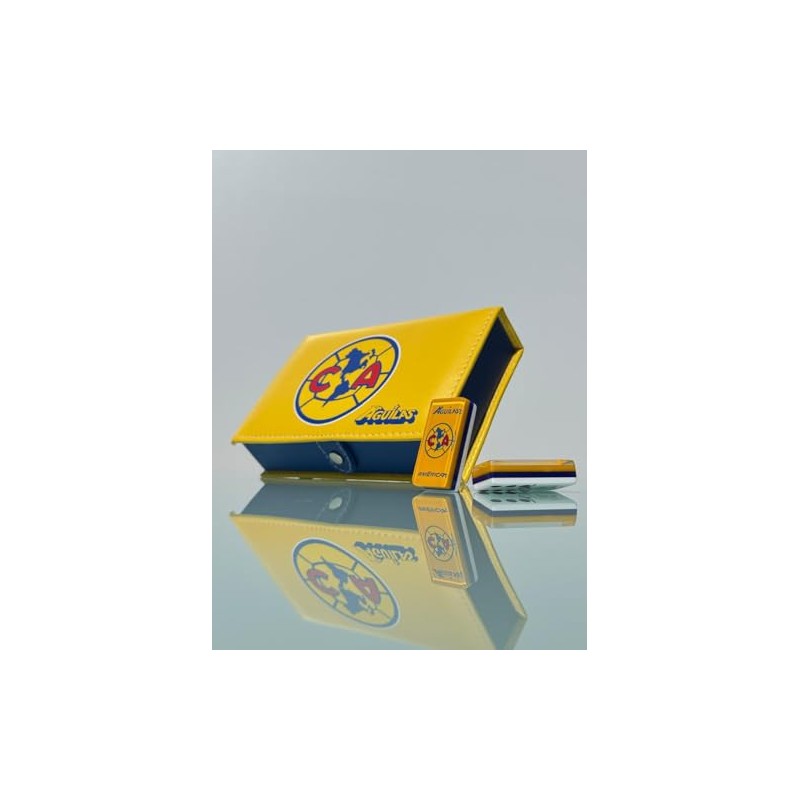 Domino America Profesional