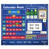 BOHEMIABY Circle Time Learning Center Classroom Pocket Chart Preschool, Educational