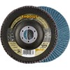 Flap Disc LSZ F2 125 x 22.23 Pack of 10