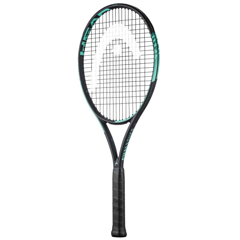 HEAD Ig Challenge Team (Mint) Strung Tennis Racket 260 g