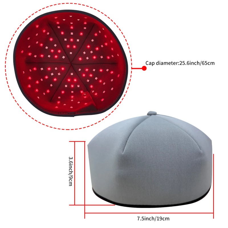 USA Local Stock 660nm 830nm Red Near Infrared Light Therapy