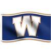 Winnipeg blue bombers Flag 3x5Ft Large Banner Compatible Tapestry HD