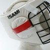 ISAMI Karate Head Guard II TN-10 // Pim, Face Metal