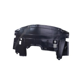 AM-Auto New Front Engine Under Cover Splash Shield For Nissan 07-09 Altima 09-14 Maxima