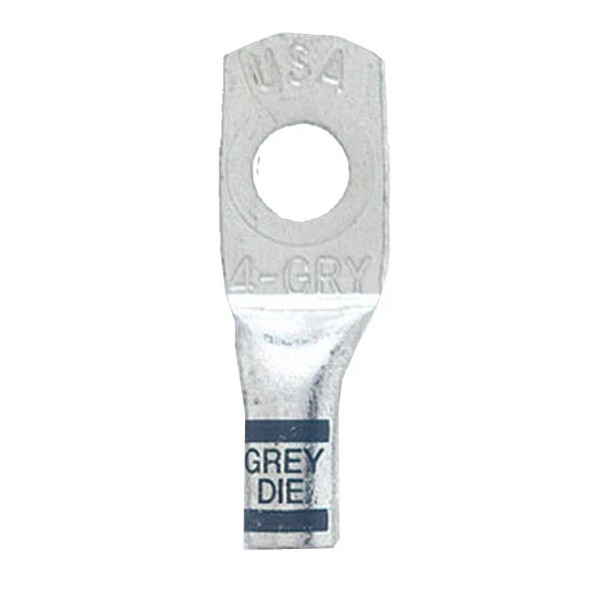 Spectro 57821 - 4 Gauge Battery Lug With 5/16 Inch
