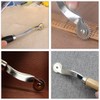 Needle Wheel, Copy Wheel, Marking Wheel, Sewing Pattern Wheel, Tracking