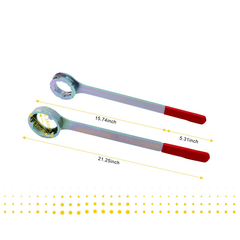 Cam Sprocket Installation and Removal Tool For Subaru AVCS JDM