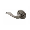 Copper Creek WL2290LHAN 1/2 Dummy Lever, 1 Count (Pack of