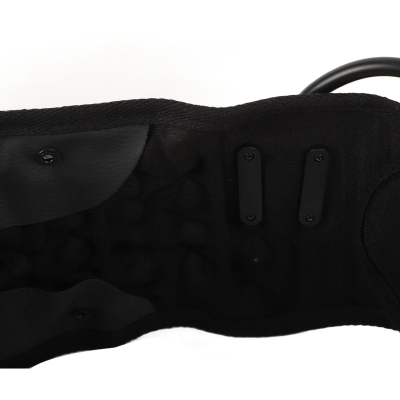 Lumbar Traction Belt Inflatable Reduce Pressure Lower Back Support Brace