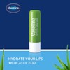 Vaseline- Lip Therapy Aloe Fresh - Bálsamo labial hidratante en