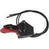 for Briggs & Stratton Simplicity 1734506SM Dual Control Assembly |