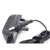 Replacement UK DC9 Volt 9 Volt 500mA Switching Adapter For