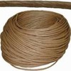 Kraft Brown Art Fiber Rush - 5/32"