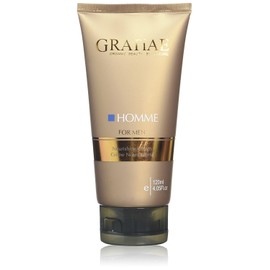 Gratiae Organics Crema Nutritiva – Hidratante Diario, 4.05 fl oz