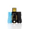 SoloKeys - Solo 2A USB FIDO2 Security Key (USB-A, No